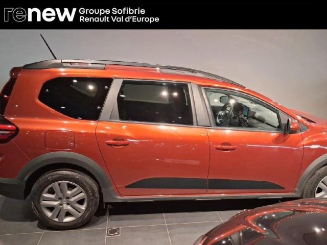 Dacia Jogger image 4