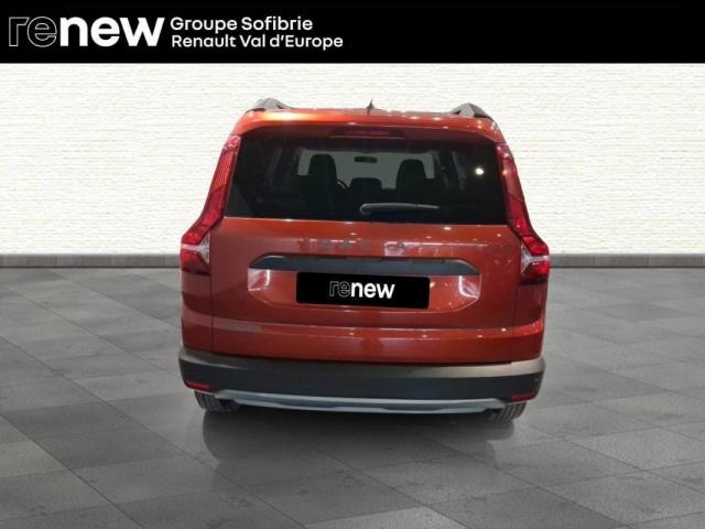 Dacia Jogger image 3