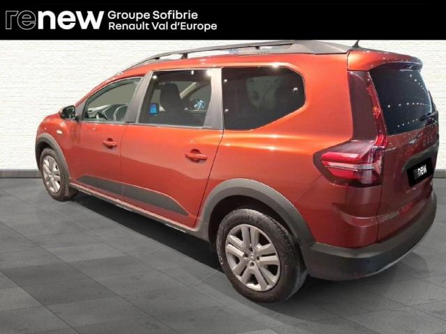 Dacia Jogger image 1