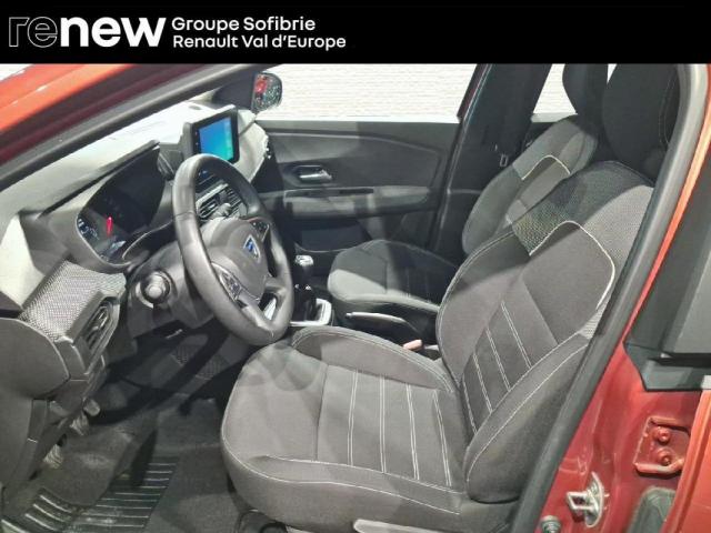 Dacia Jogger image 2