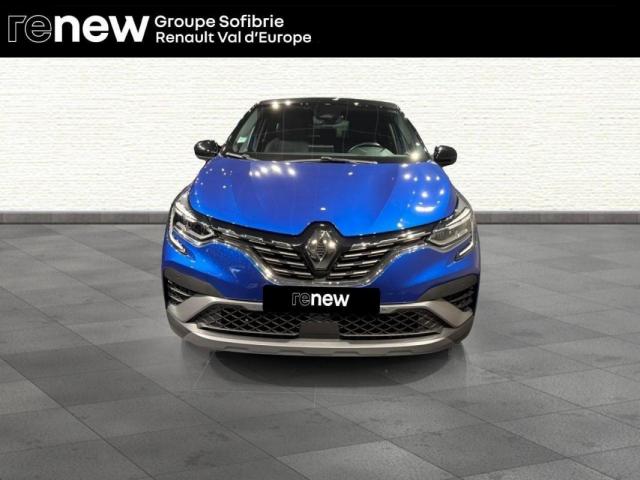 Renault Captur image 2