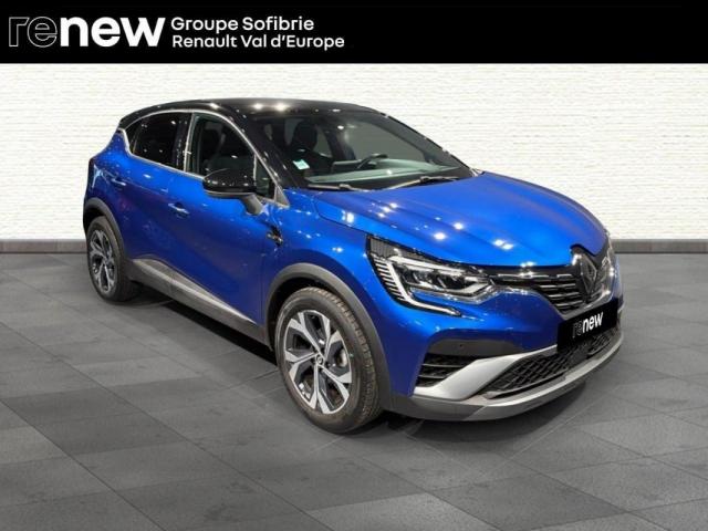 Renault Captur image 1