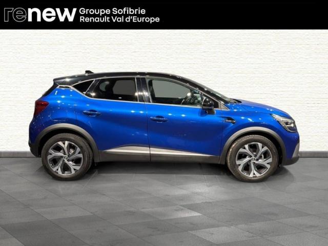 Renault Captur image 4