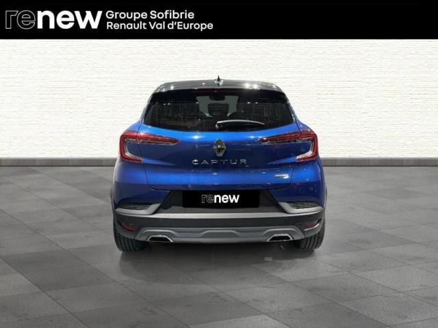 Renault Captur image 3