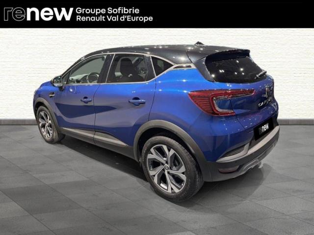 Renault Captur image 9