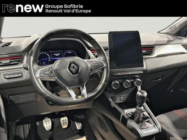 Renault Captur image 8