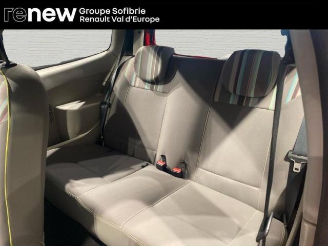 Renault Twingo image 8