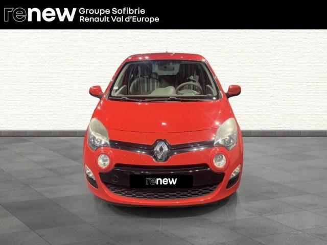 Renault Twingo image 4