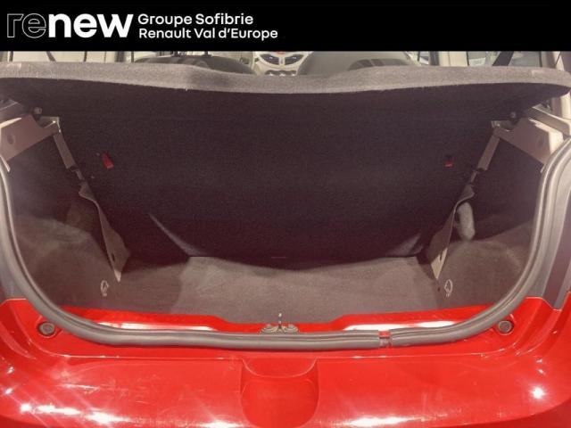 Renault Twingo image 6