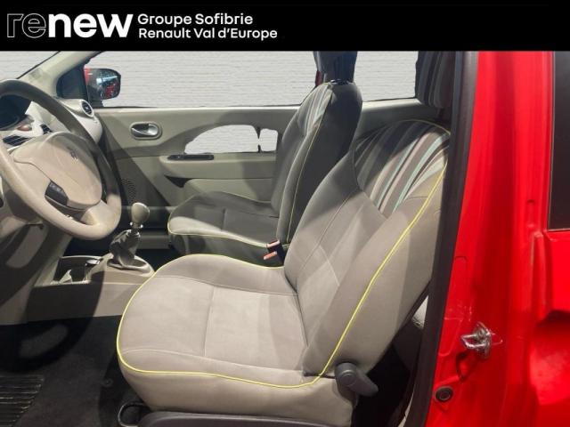 Renault Twingo image 1