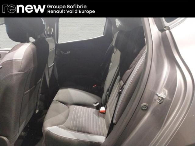 Renault Clio image 8