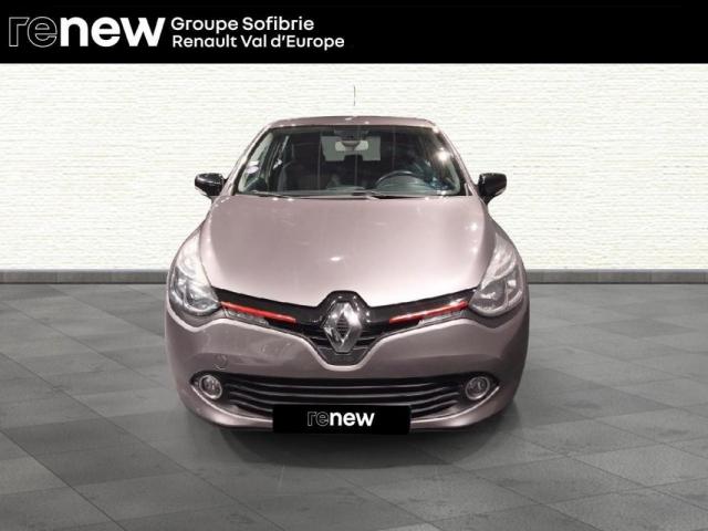 Renault Clio image 4