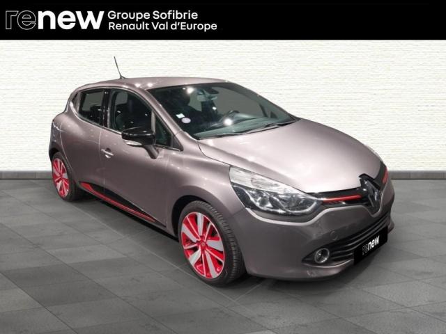 Renault Clio image 6