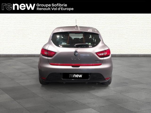 Renault Clio image 9