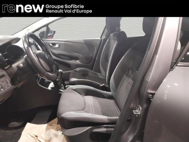 Renault Clio image 2