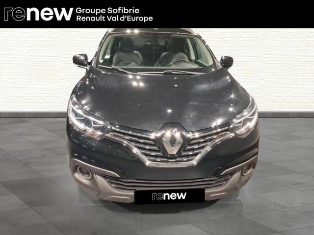 Renault Kadjar image 2
