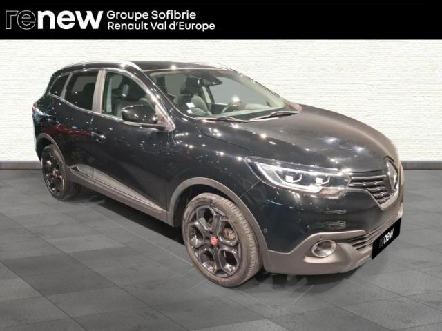 Renault Kadjar image 8