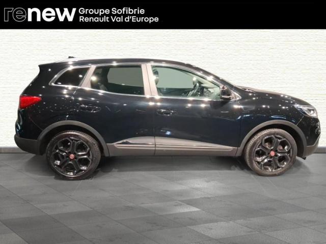 Renault Kadjar image 6