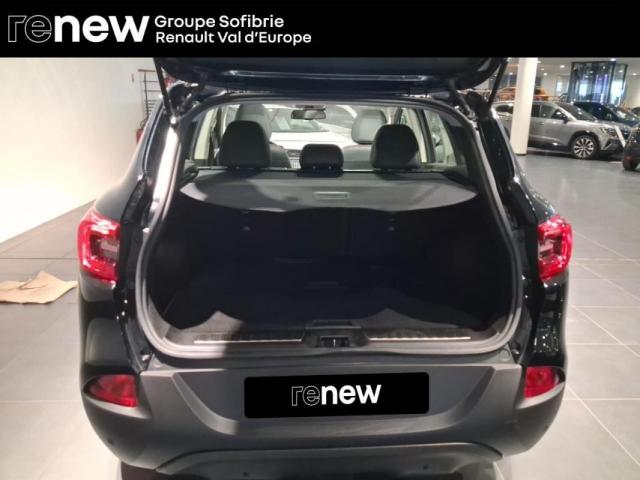 Renault Kadjar image 4