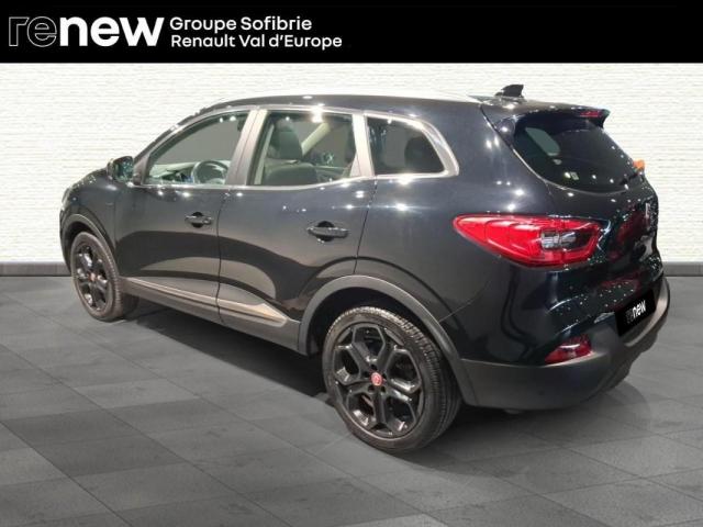 Renault Kadjar image 1