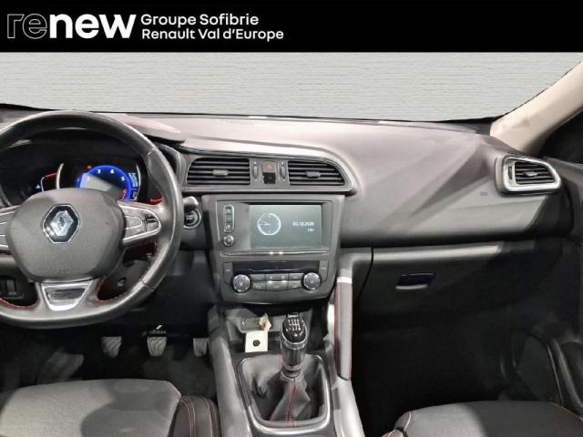 Renault Kadjar image 9