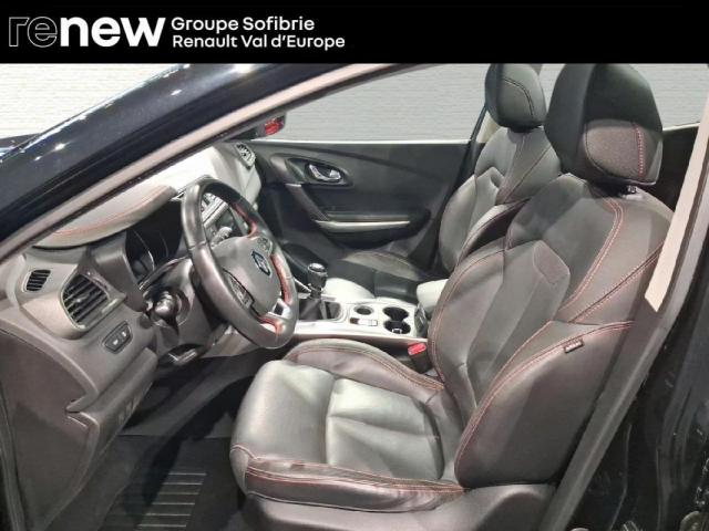 Renault Kadjar image 5