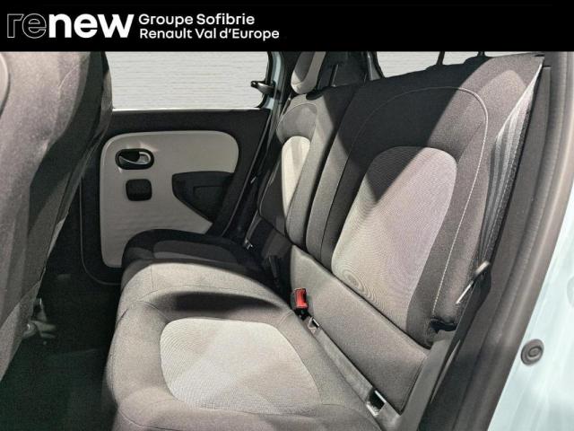 Renault Twingo image 4