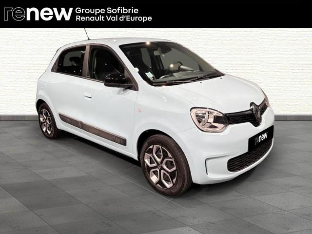 Renault Twingo image 6