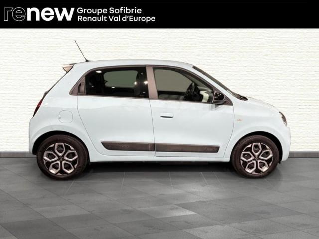 Renault Twingo image 1