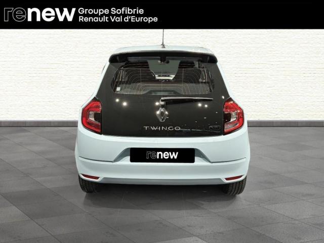 Renault Twingo image 3