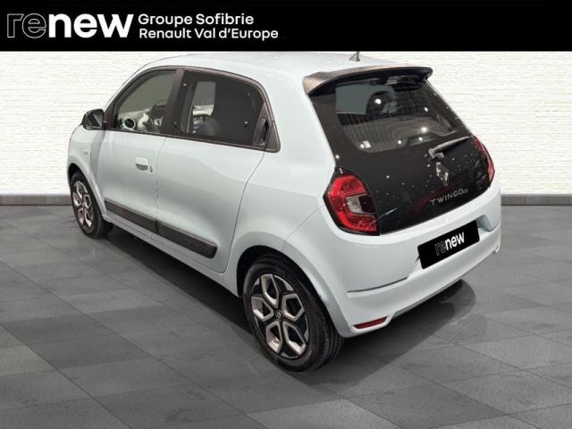 Renault Twingo image 8