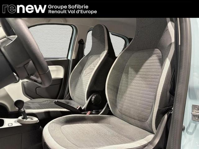 Renault Twingo image 9