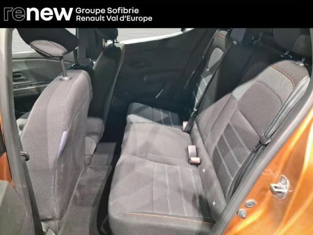 Dacia Sandero image 4