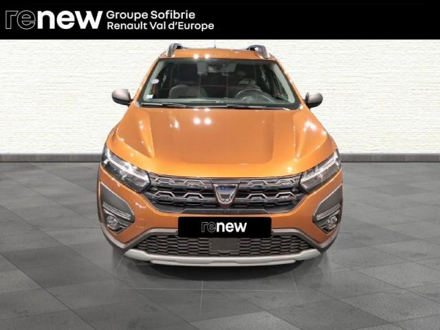 Dacia Sandero image 7