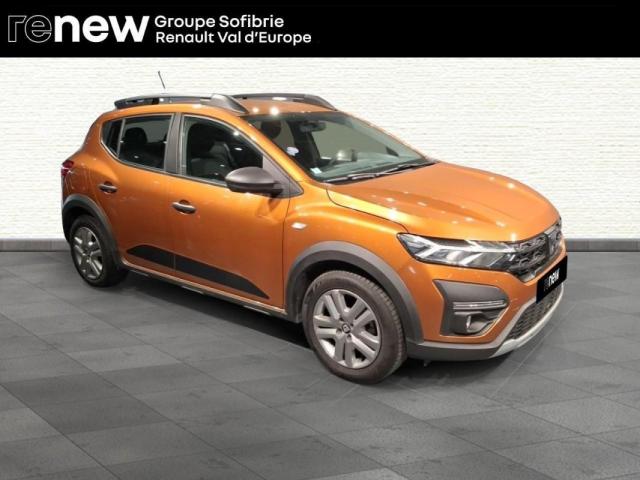 Dacia Sandero image 2