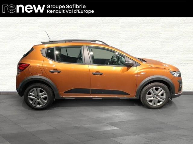 Dacia Sandero image 8