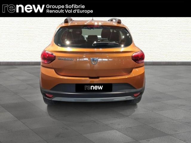 Dacia Sandero image 5