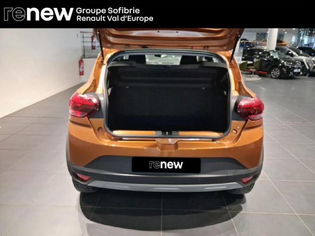 Dacia Sandero image 1