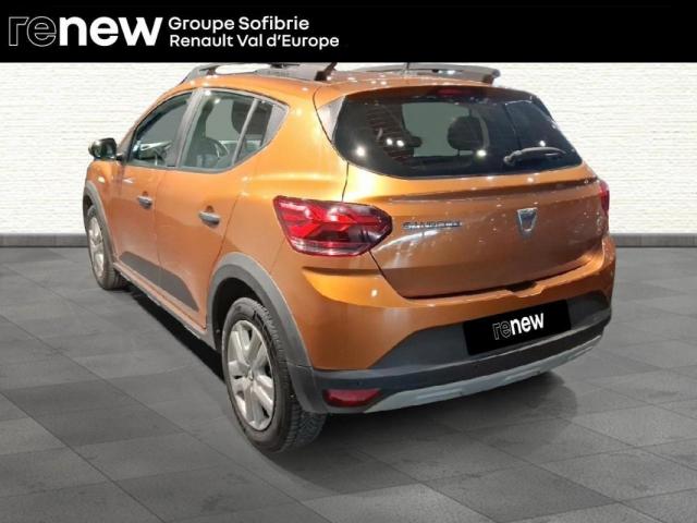 Dacia Sandero image 6