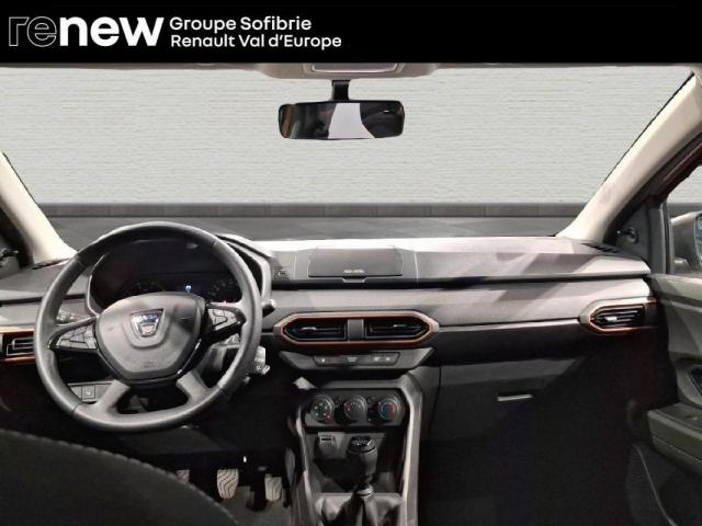 Dacia Sandero image 9