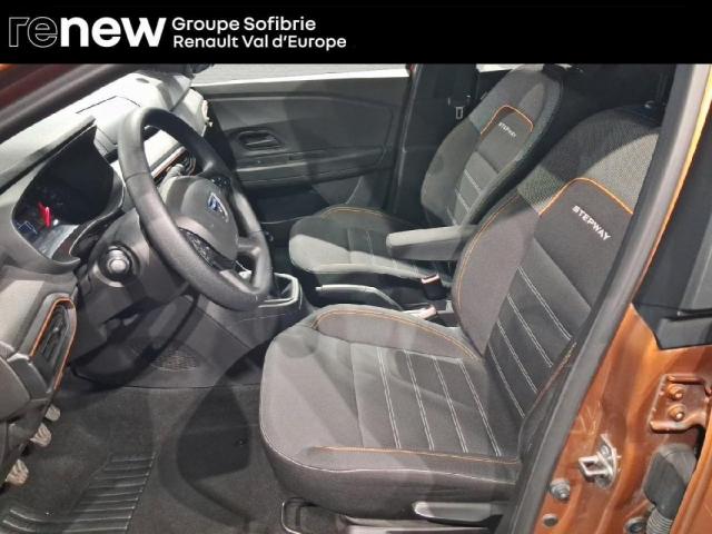 Dacia Sandero image 3