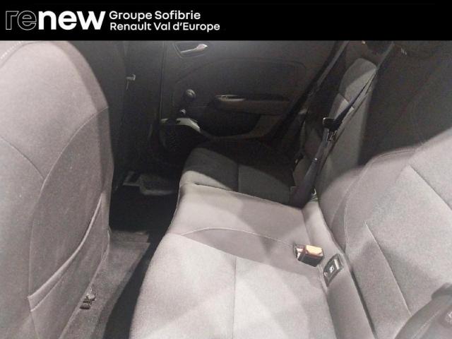 Renault Clio image 6