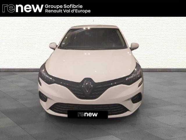 Renault Clio image 2