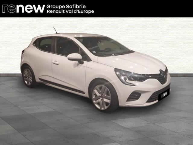 Renault Clio image 3