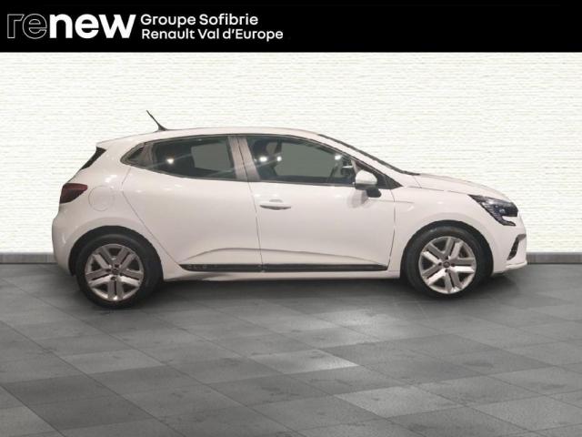 Renault Clio image 8