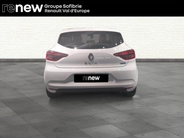 Renault Clio image 1
