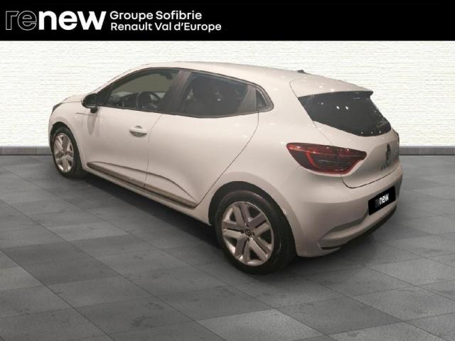Renault Clio image 4
