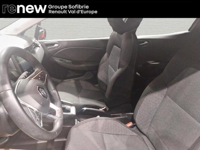 Renault Clio image 5