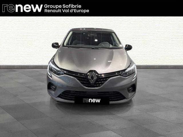 Renault Clio image 7