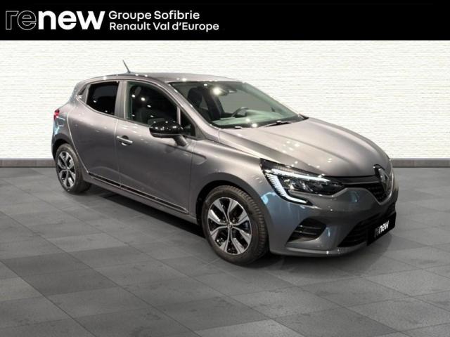 Renault Clio image 6